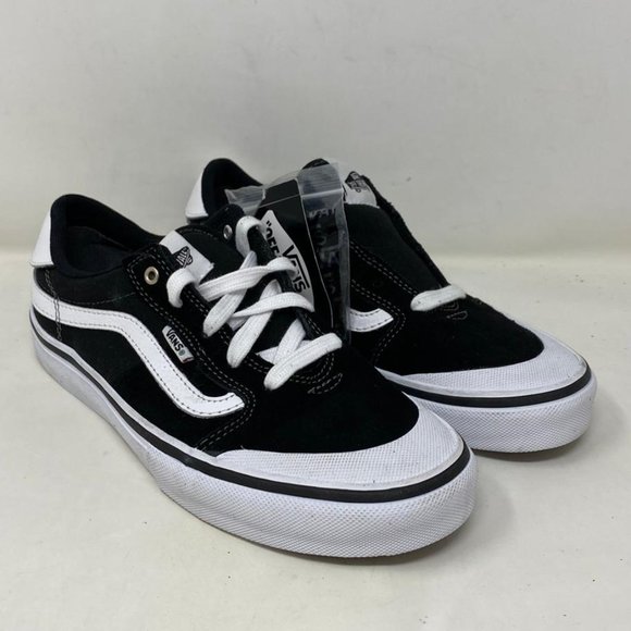 vans 5.5 youth